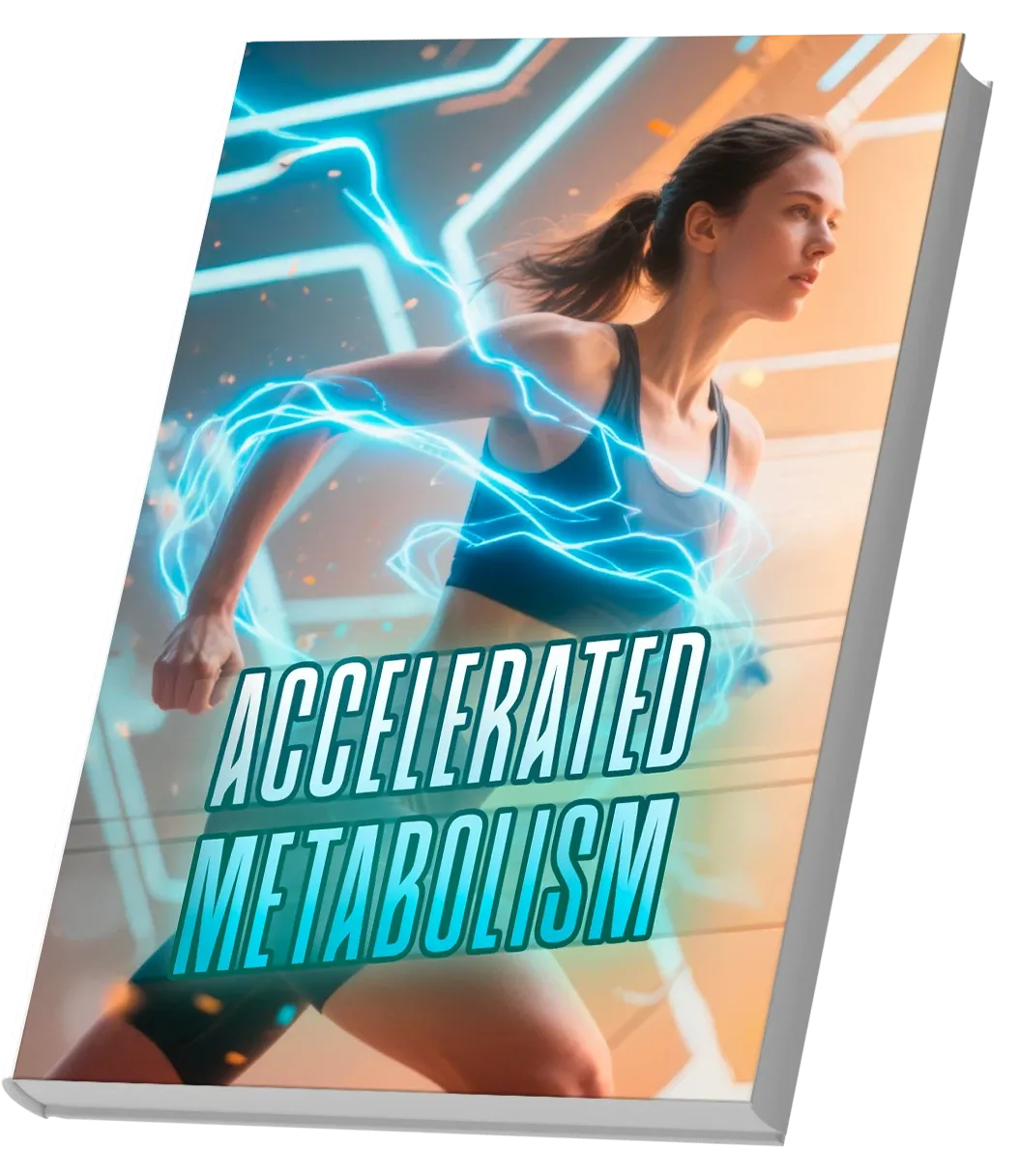 Gelatine Sculpt Accelerated Metabolism digital guide cover